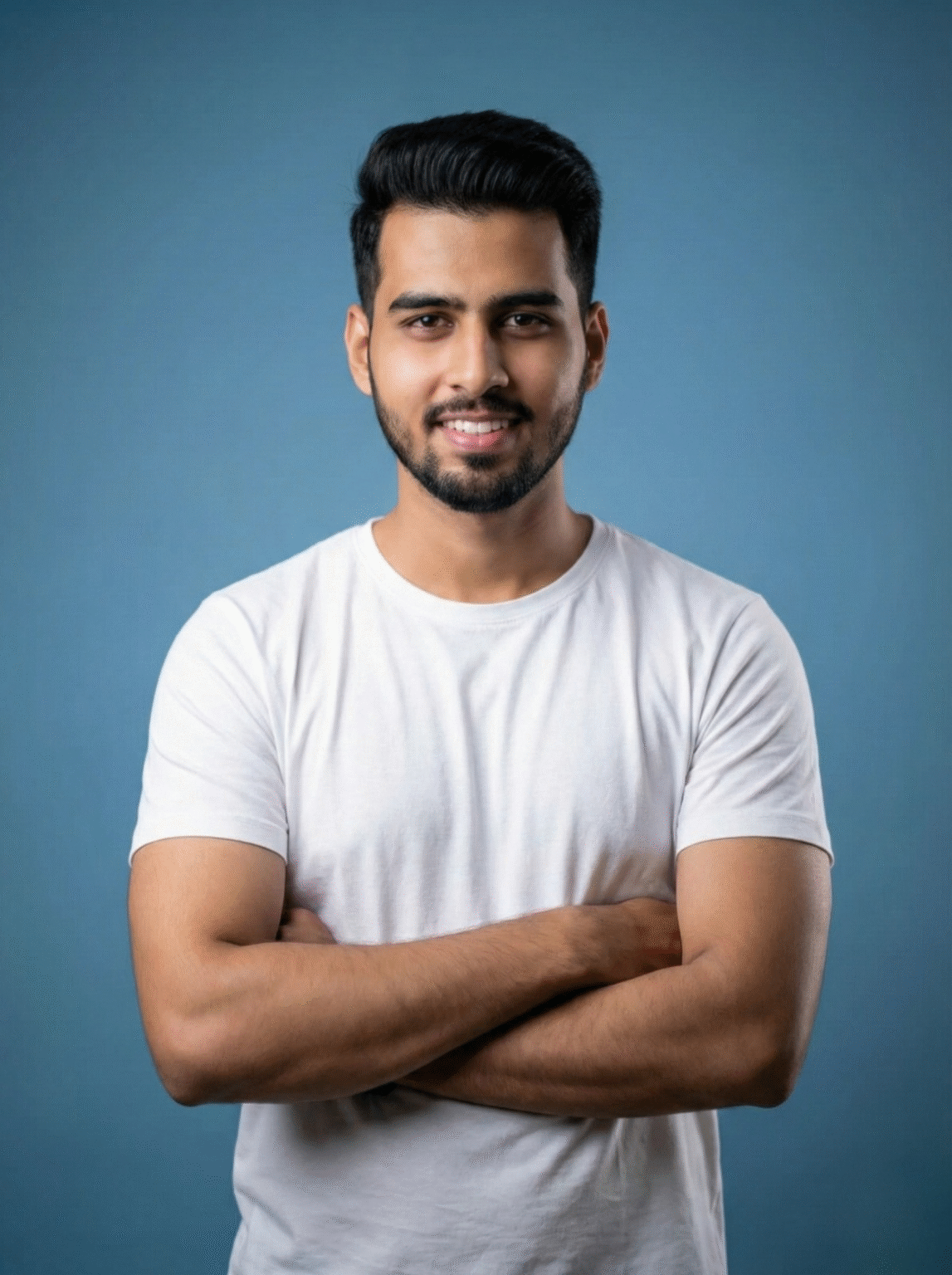 AI Marketing Influencer in India | About Rohit Kochar