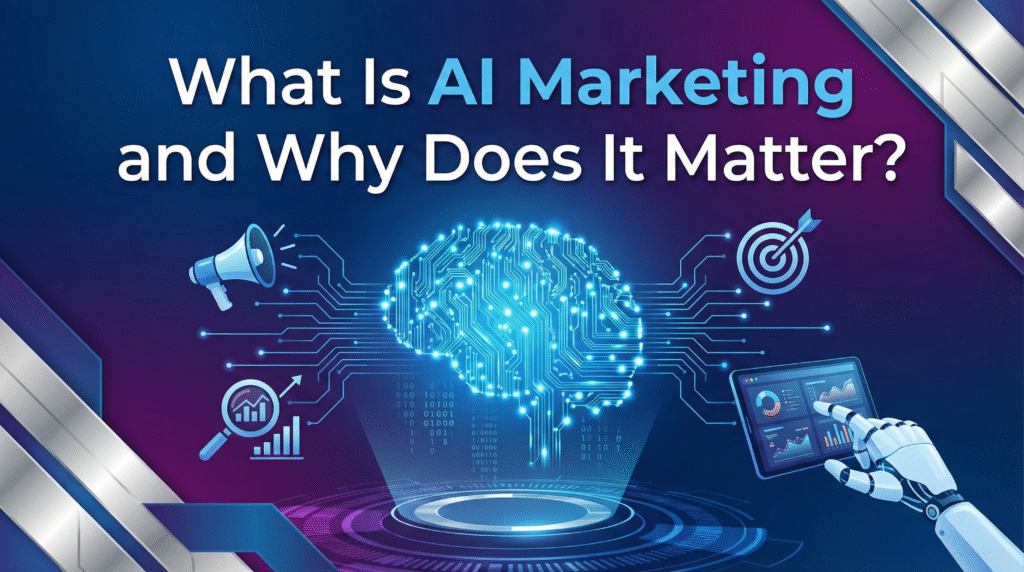 AI Marketing Techniques to boost your sales