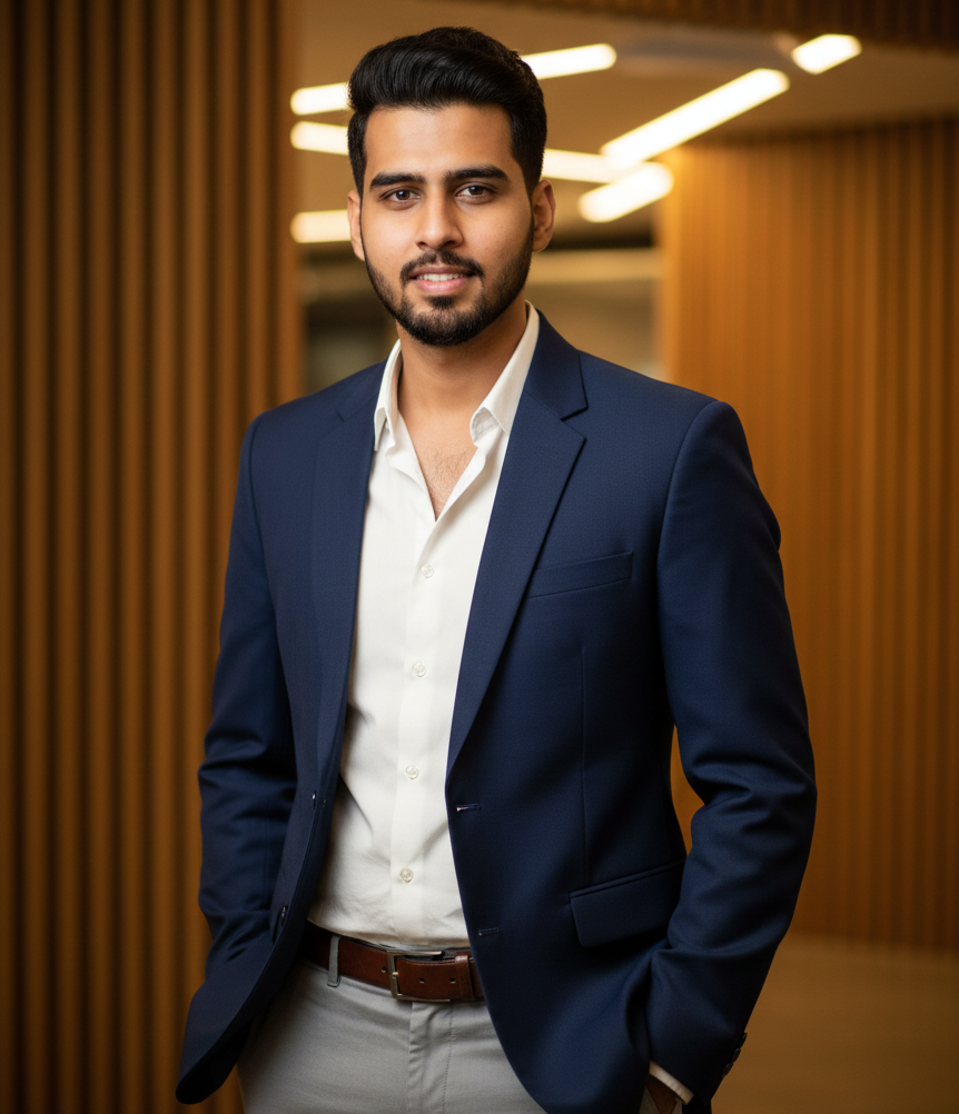 AI Marketing Influencer in India